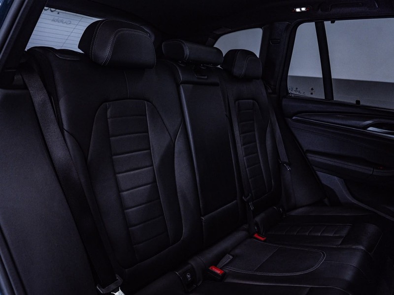 BMW X3 - Chery Waterfall - Image 26