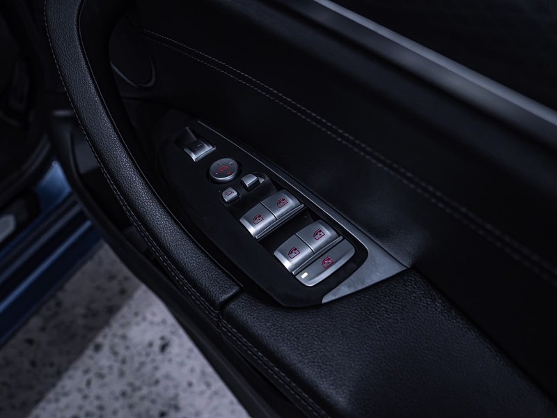 BMW X3 - Chery Waterfall - Image 22