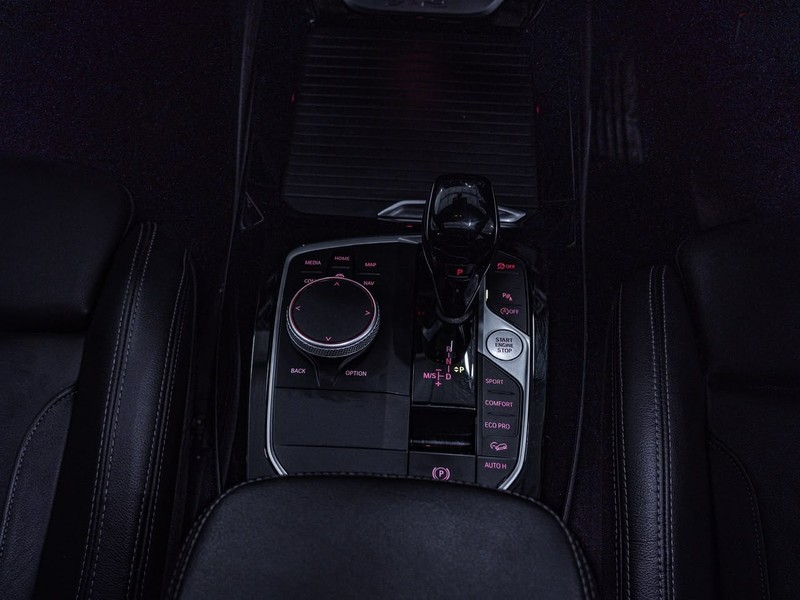 BMW X3 - Chery Waterfall - Image 24