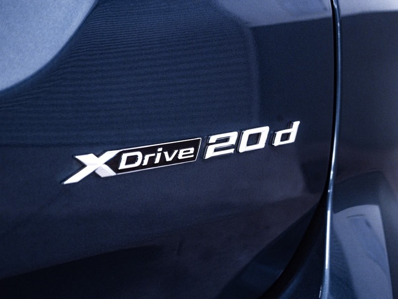 BMW X3 - Chery Waterfall - Image 11