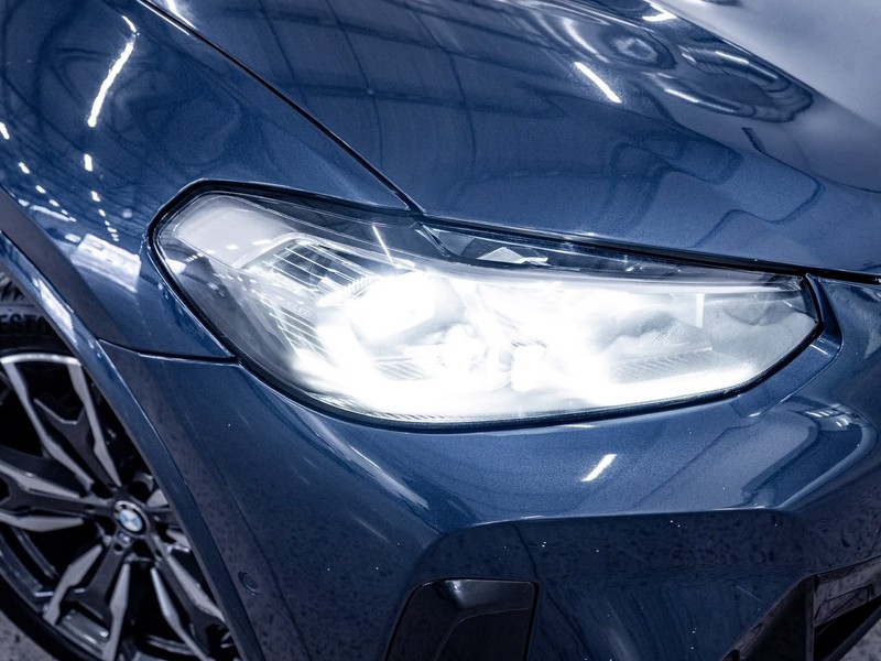 BMW X3 - Chery Waterfall - Image 3