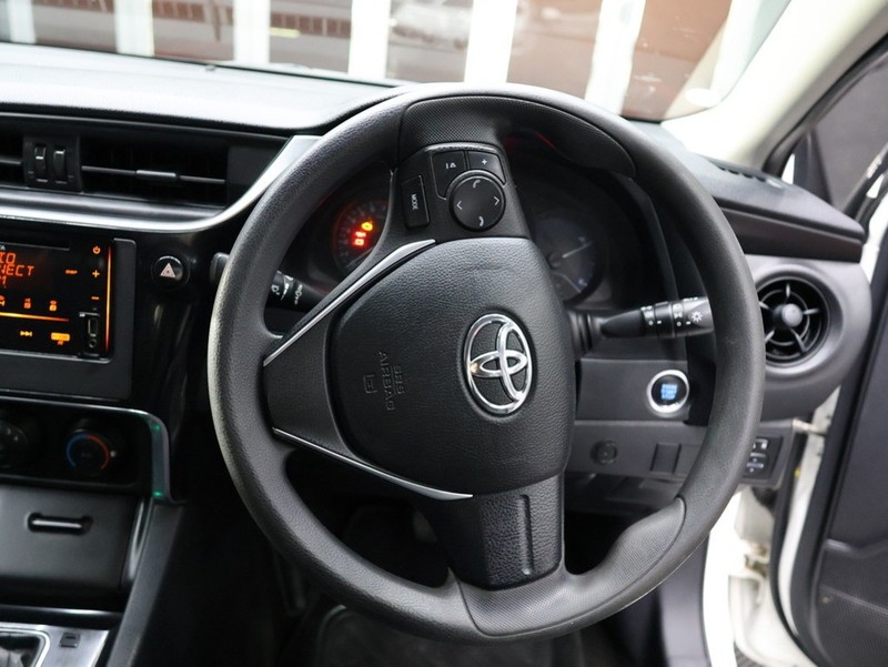 Toyota Corolla Quest - KING OF CARS - Image 11
