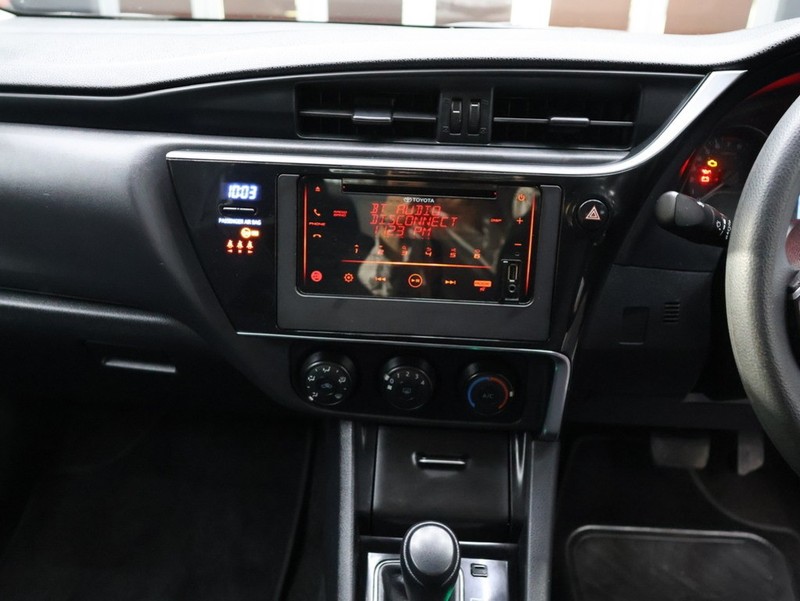 Toyota Corolla Quest - KING OF CARS - Image 15