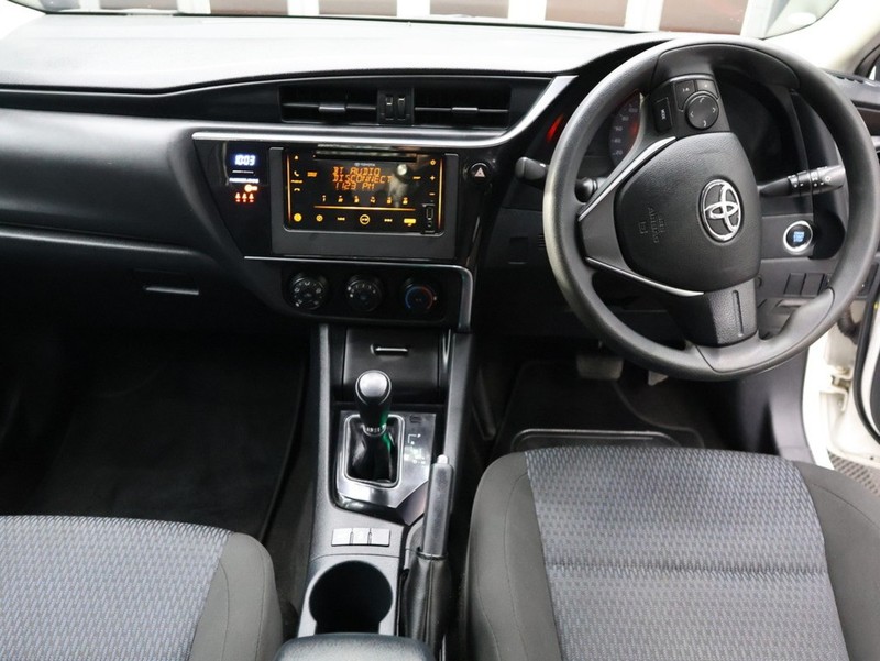 Toyota Corolla Quest - KING OF CARS - Image 9