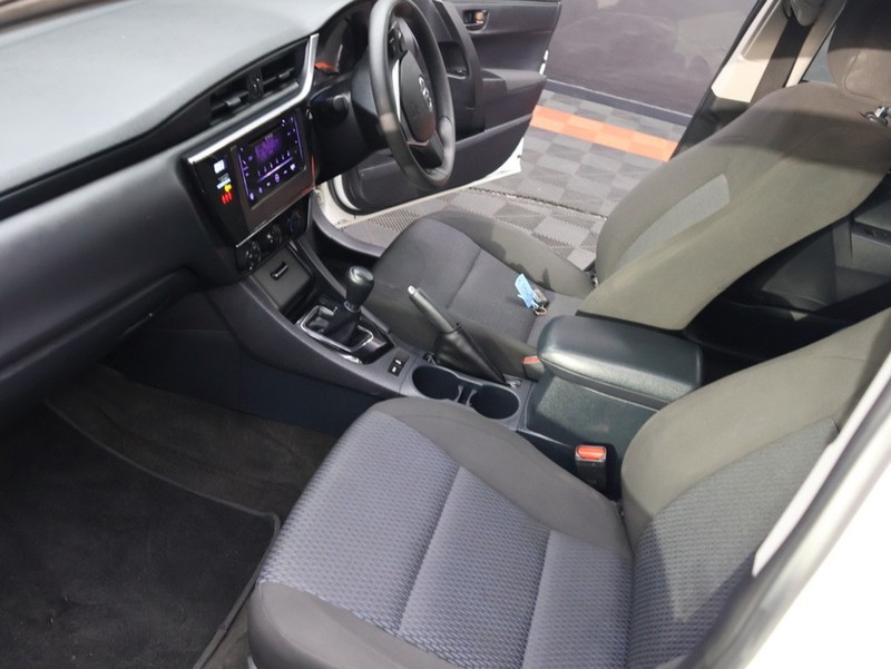 Toyota Corolla Quest - KING OF CARS - Image 17