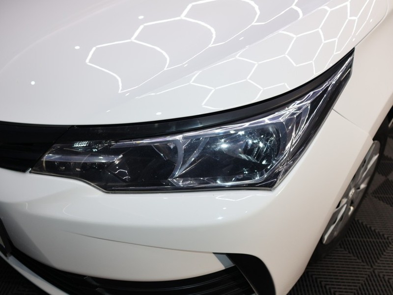 Toyota Corolla Quest - KING OF CARS - Image 12