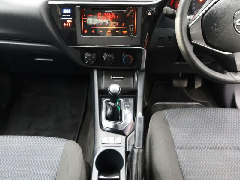 Toyota Corolla Quest - KING OF CARS - Image 16