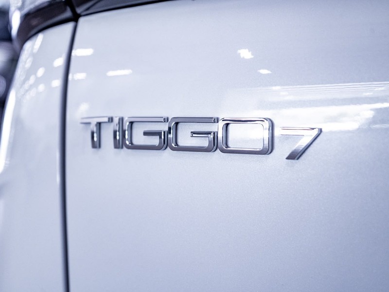 Chery Tiggo 7 - Chery Waterfall - Image 28