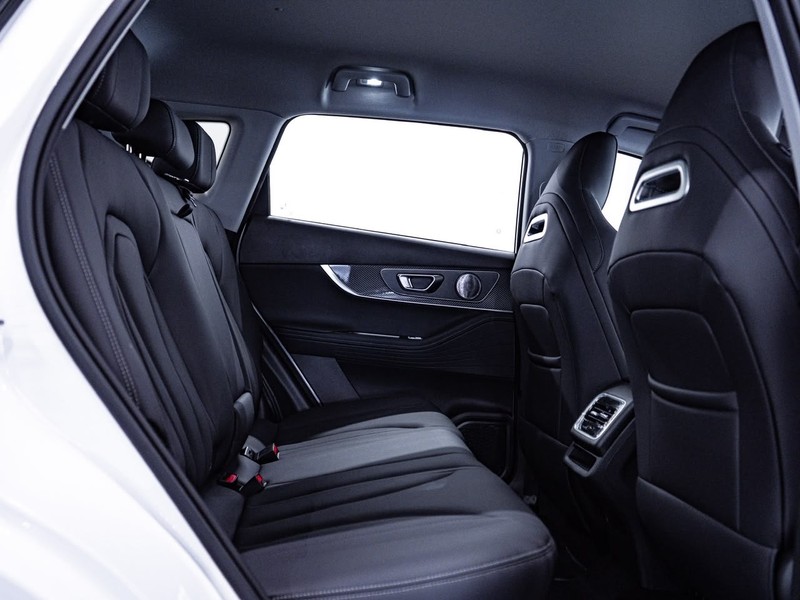 Chery Tiggo 7 - Chery Waterfall - Image 14