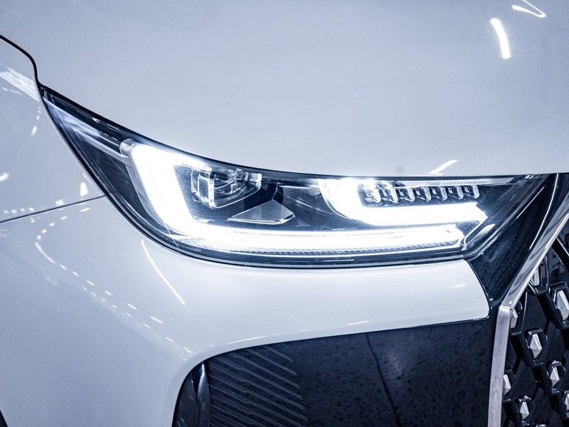 Chery Tiggo 7 - Chery Waterfall - Image 3