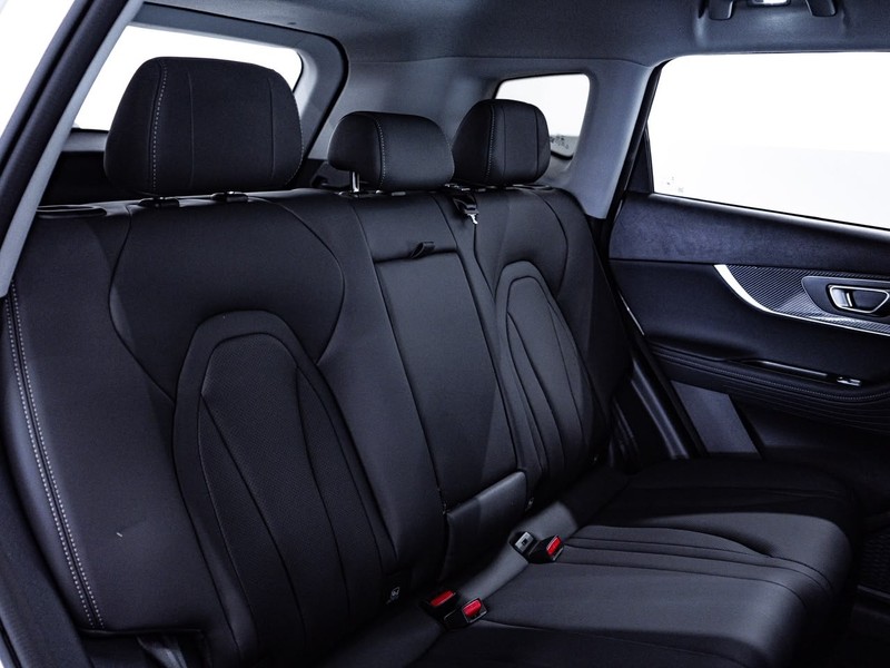 Chery Tiggo 7 - Chery Waterfall - Image 13