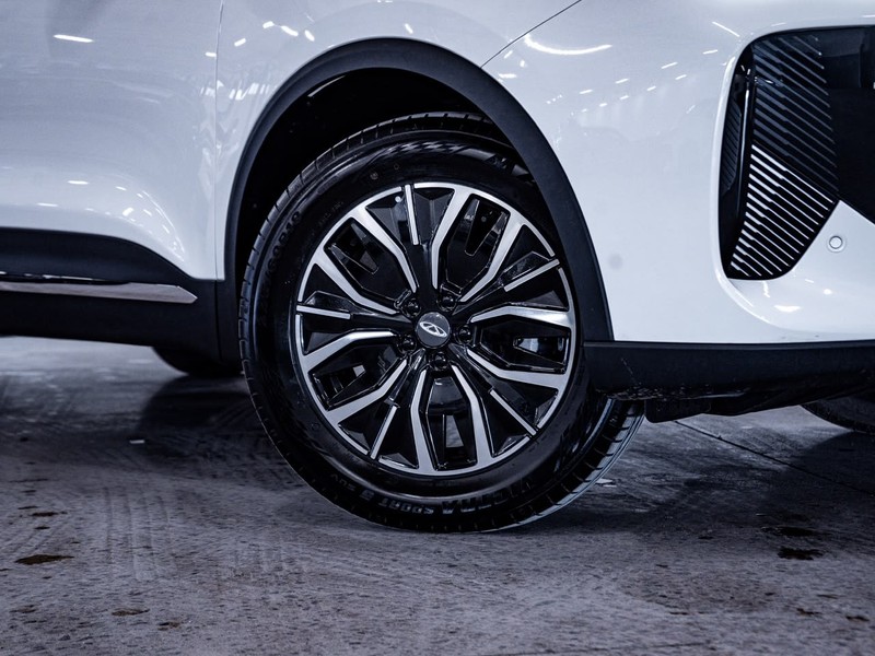Chery Tiggo 7 - Chery Waterfall - Image 4