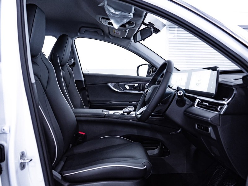 Chery Tiggo 7 - Chery Waterfall - Image 10