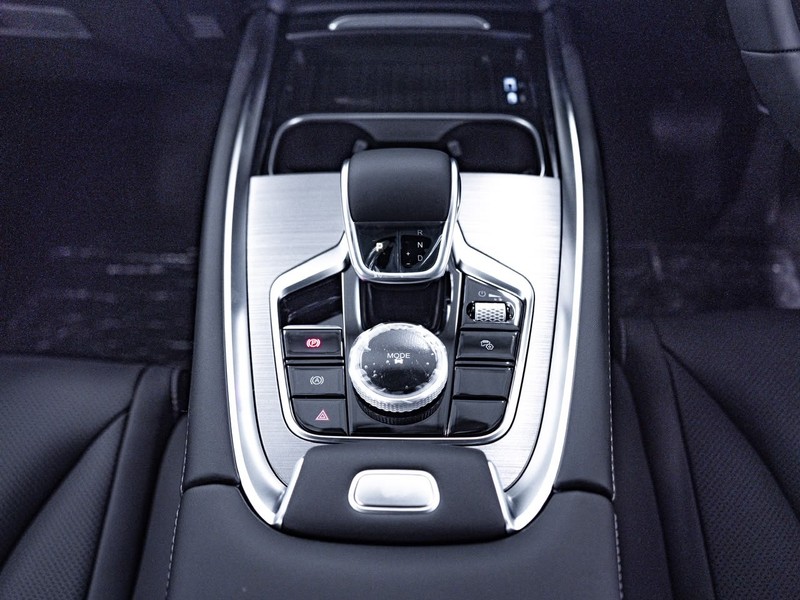 Chery Tiggo 7 - Chery Waterfall - Image 17