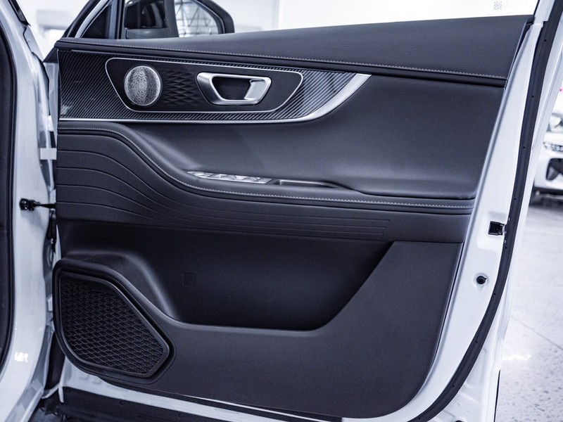 Chery Tiggo 7 - Chery Waterfall - Image 7