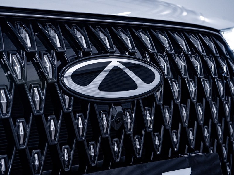 Chery Tiggo 7 - Chery Waterfall - Image 5
