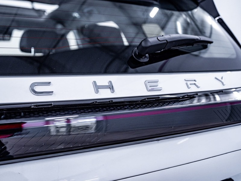 Chery Tiggo 7 - Chery Waterfall - Image 30