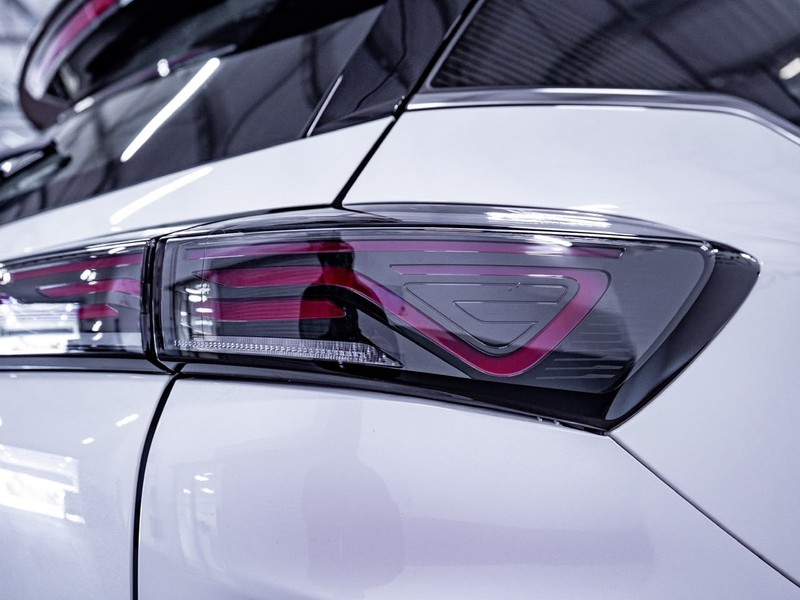 Chery Tiggo 7 - Chery Waterfall - Image 31
