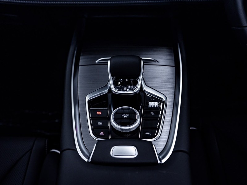 Chery Tiggo 7 - Chery Waterfall - Image 19