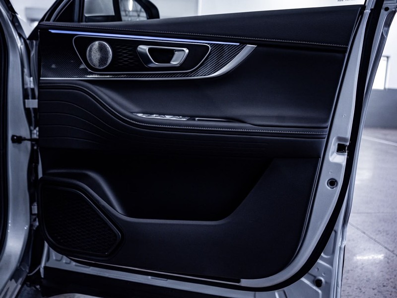 Chery Tiggo 7 - Chery Waterfall - Image 7
