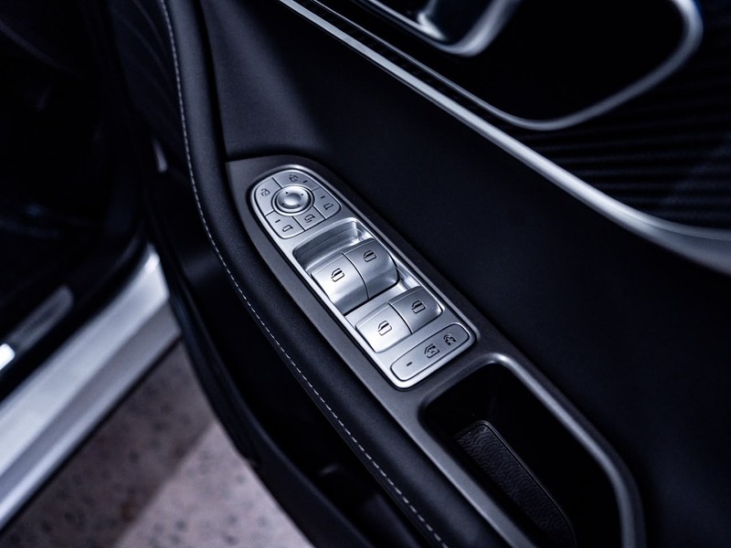 Chery Tiggo 7 - Chery Waterfall - Image 10