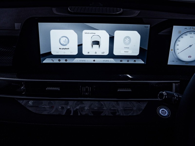 Chery Tiggo 7 - Chery Waterfall - Image 22