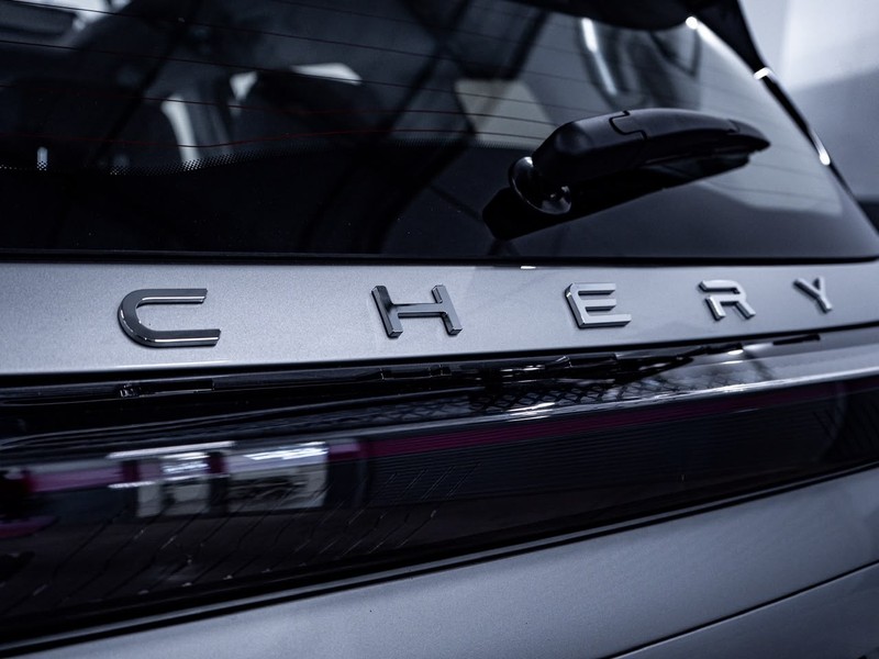 Chery Tiggo 7 - Chery Waterfall - Image 28