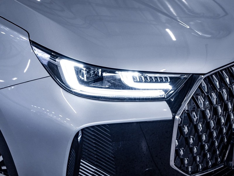 Chery Tiggo 7 - Chery Waterfall - Image 3