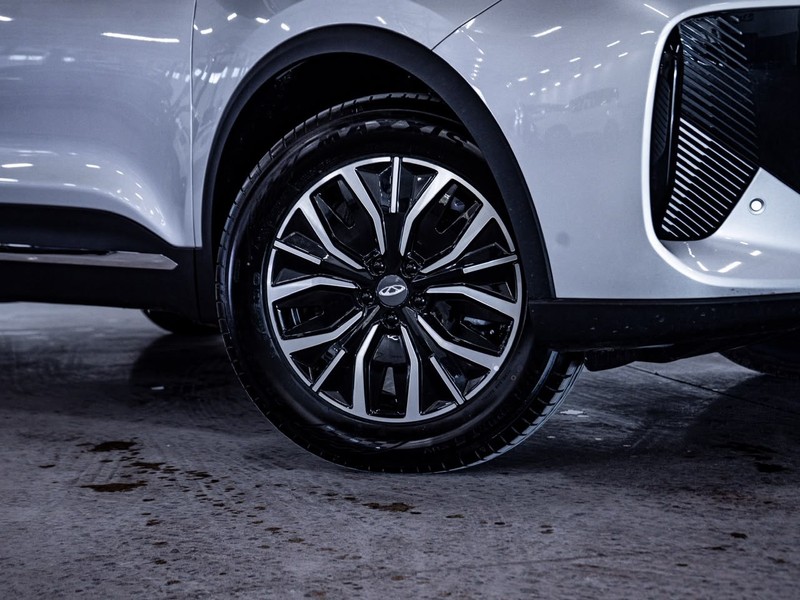 Chery Tiggo 7 - Chery Waterfall - Image 2