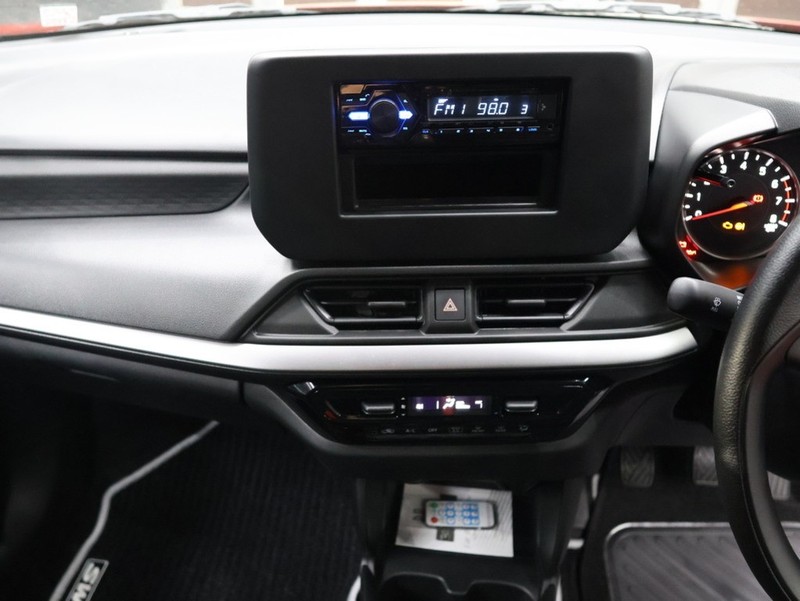 Suzuki Swift - KING OF CARS - Image 15