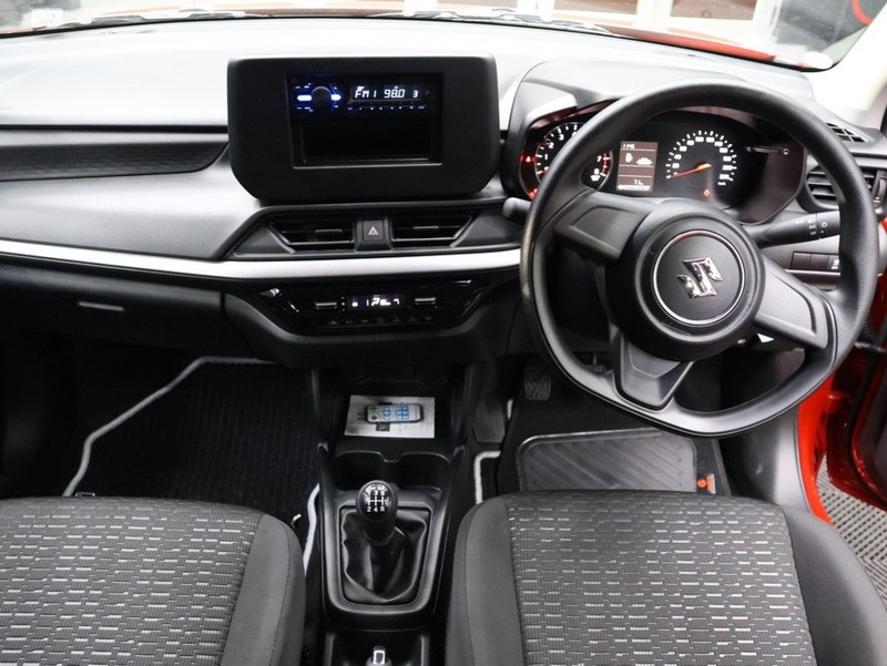 Suzuki Swift - KING OF CARS - Image 9