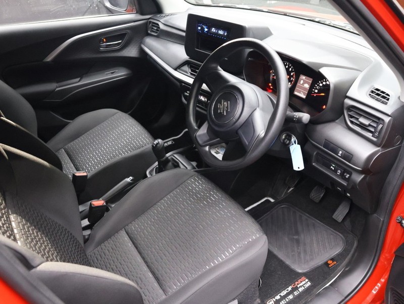 Suzuki Swift - KING OF CARS - Image 10