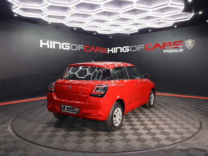 Suzuki Swift - KING OF CARS - Image 8