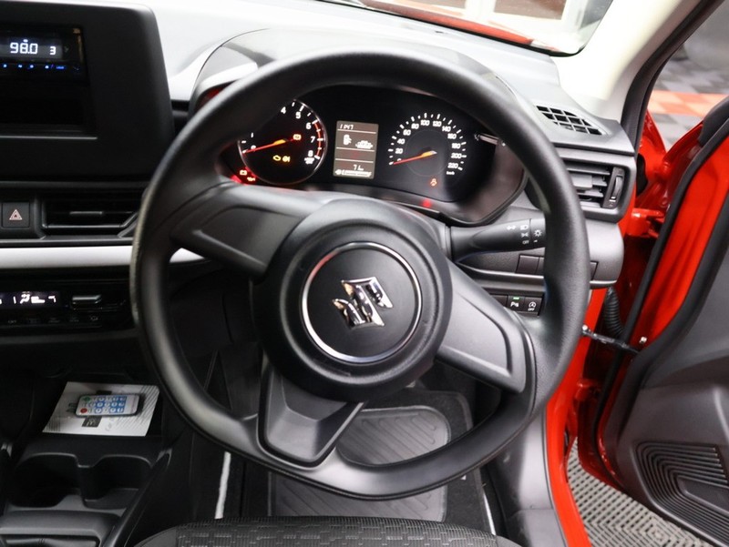 Suzuki Swift - KING OF CARS - Image 11