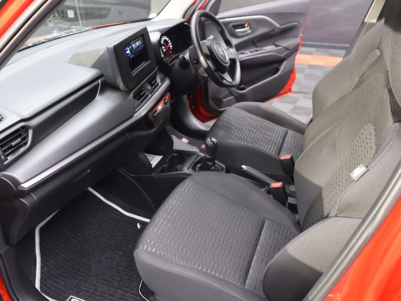 Suzuki Swift - KING OF CARS - Image 17