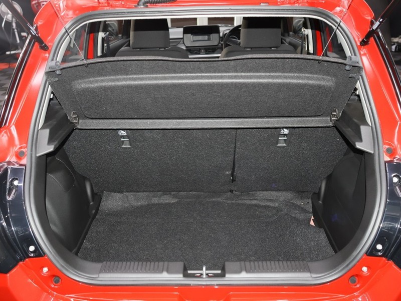 Suzuki Swift - KING OF CARS - Image 20