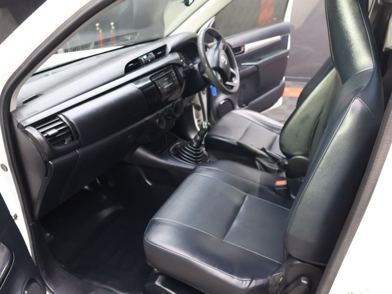 Toyota Hilux - KING OF CARS - Image 17