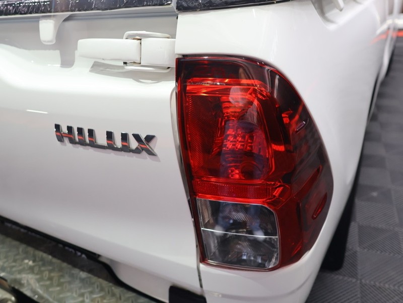 Toyota Hilux - KING OF CARS - Image 20