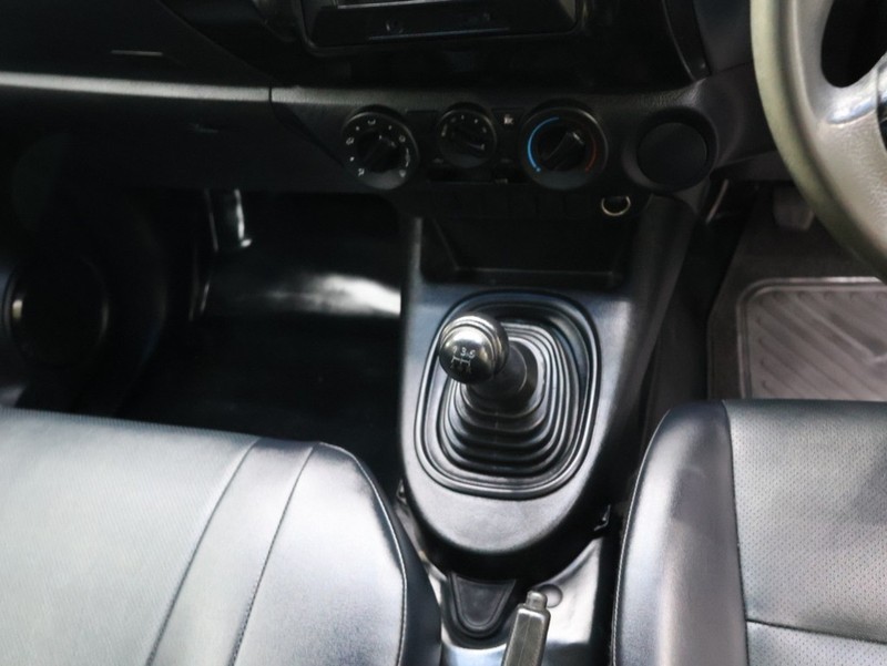 Toyota Hilux - KING OF CARS - Image 16