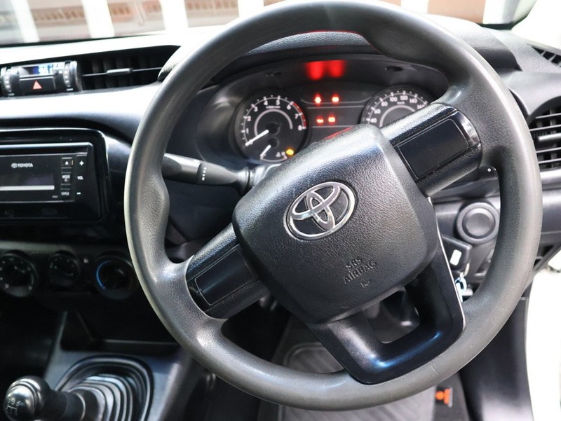 Toyota Hilux - KING OF CARS - Image 11