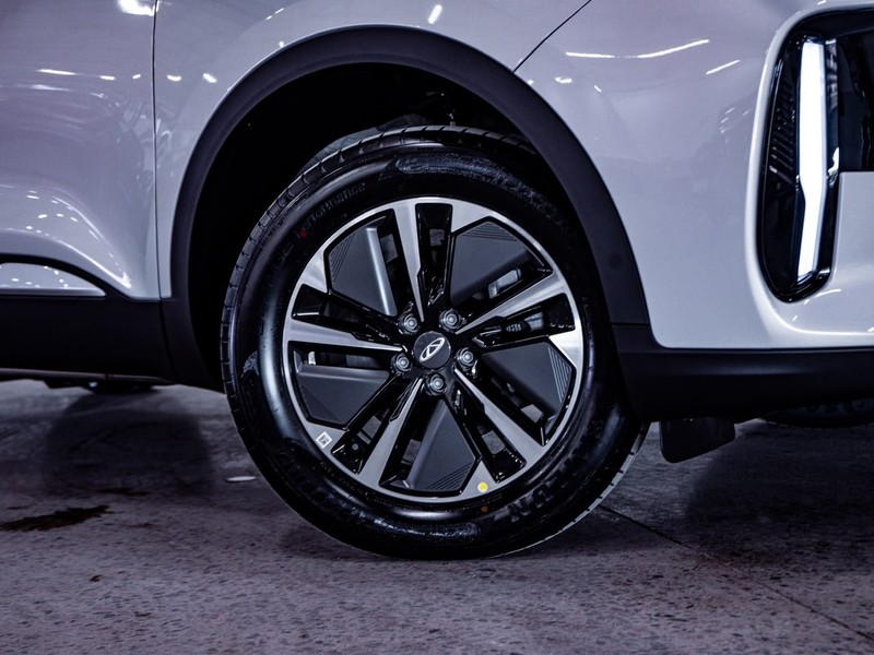 Chery Tiggo - Chery Waterfall - Image 4