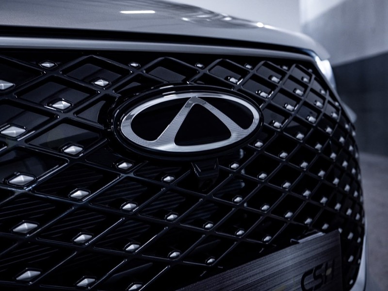 Chery Tiggo - Chery Waterfall - Image 2
