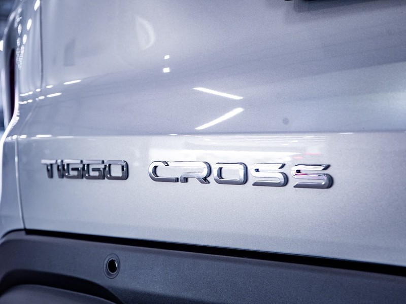 Chery Tiggo - Chery Waterfall - Image 23