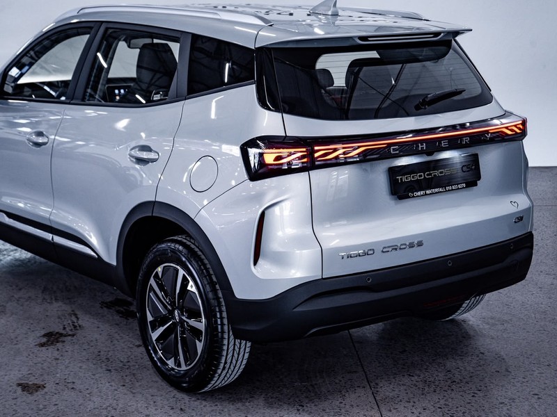 Chery Tiggo - Chery Waterfall - Image 21