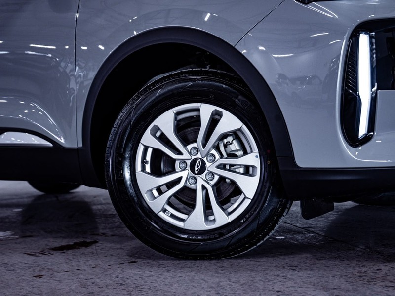 Chery Tiggo 4 - Chery Waterfall - Image 3