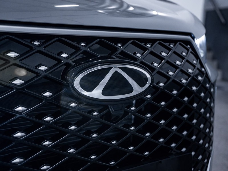 Chery Tiggo 4 - Chery Waterfall - Image 2