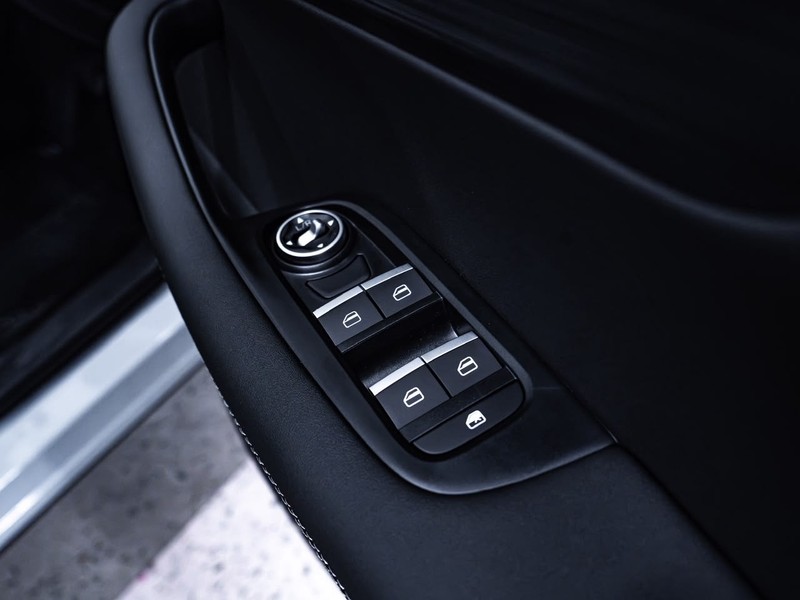 Chery Tiggo 4 - Chery Waterfall - Image 9