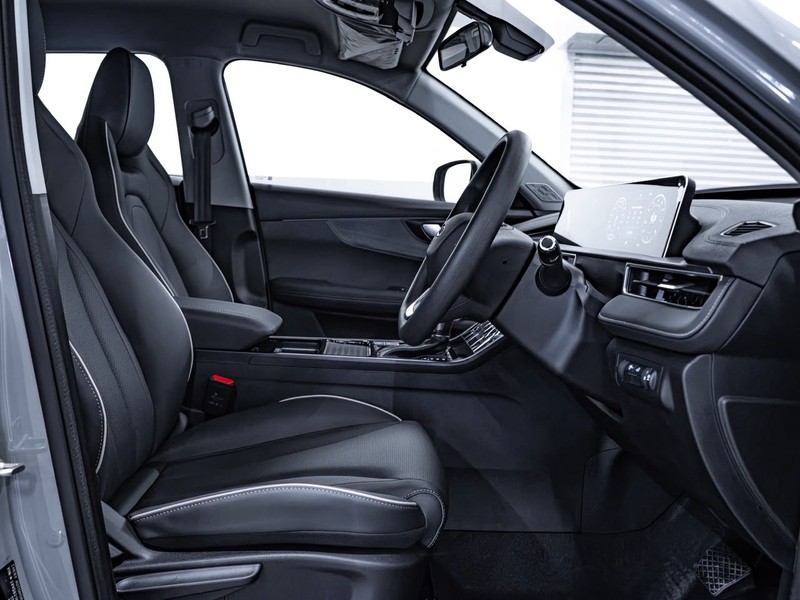 Chery Tiggo 4 - Chery Waterfall - Image 10