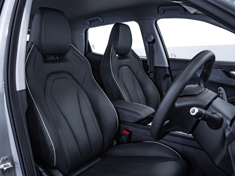 Chery Tiggo 4 - Chery Waterfall - Image 8