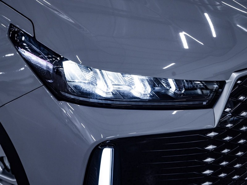 Chery Tiggo 4 - Chery Waterfall - Image 15